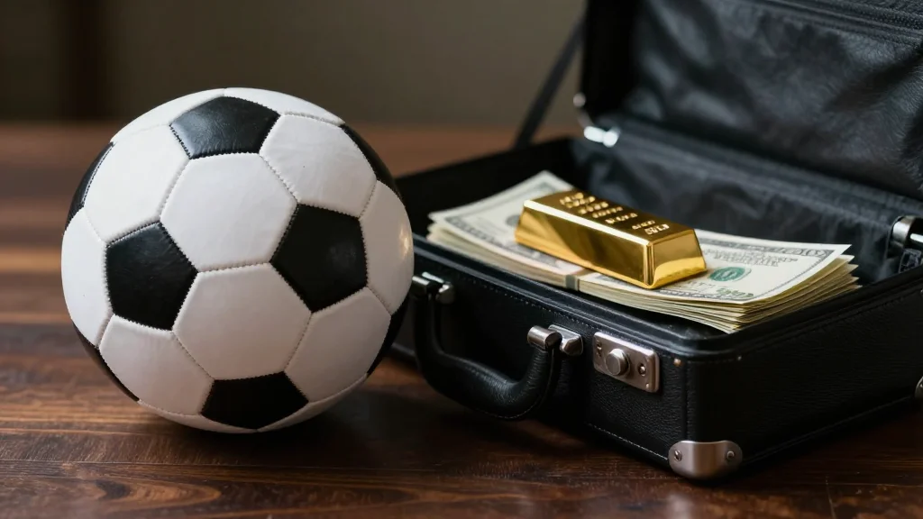Monday Briefing: US Investor Claims Deal for Daniel Levy Stake in Spurs Parent