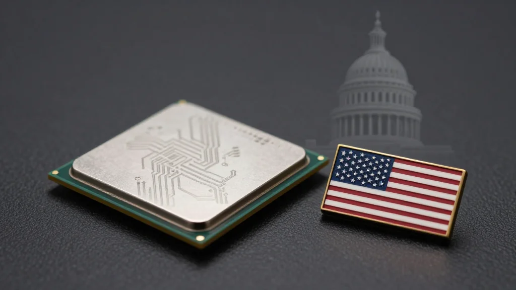 US Gov to Pre‑Approve Google, Microsoft, xAI Models