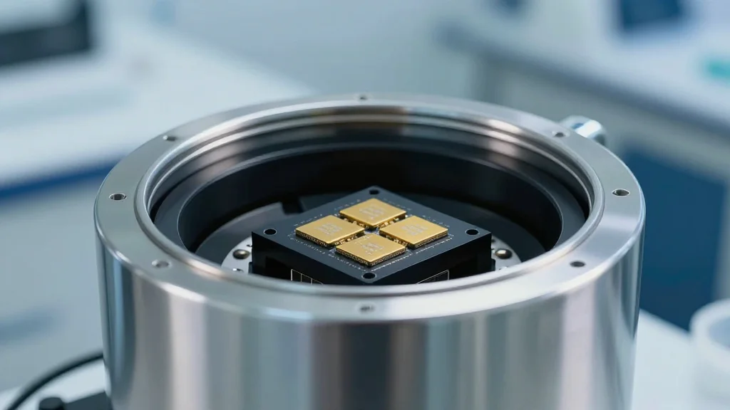 IBM Q1 2026 Earnings Surge, Unveils Roadmap for Fault‑Tolerant Quantum Processor by 2029