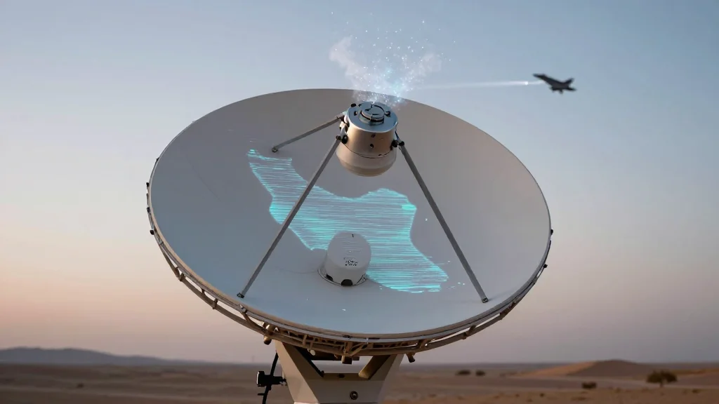 Iran’s Digital Arsenal: When Invisible Fences Rise in the Conflict