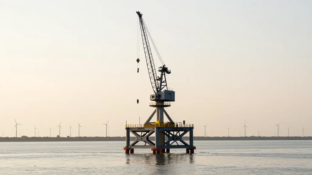 Press Release: ScottishPower Forges Ahead with £60m+ Windfarm Fabrication in North-East on the Day Offshore Wind Leasing Round 6 Is...