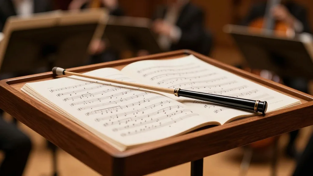 Christoph Gedschold Steps Down From Copenhagen Philharmonic