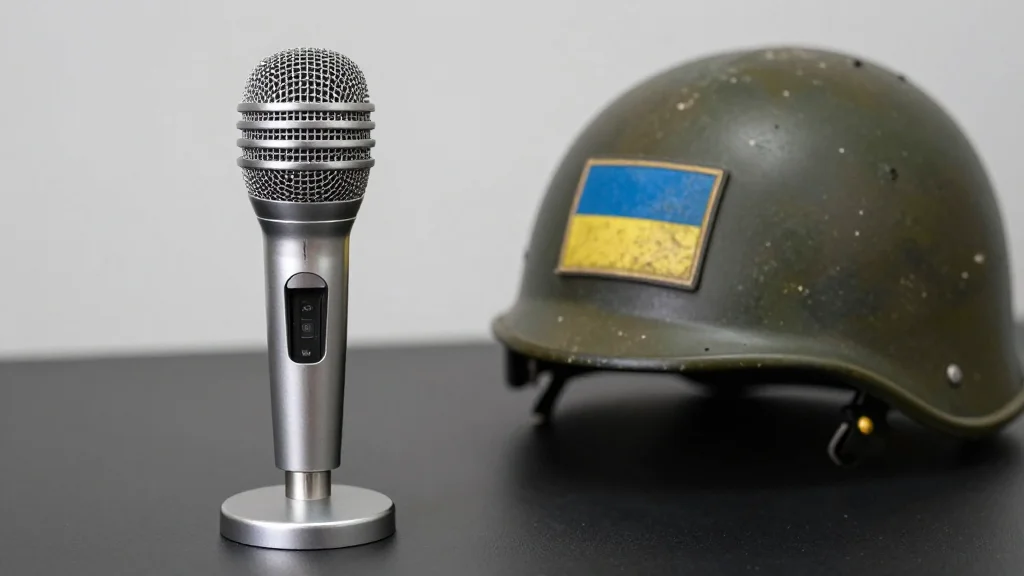 Putin Claims Ukraine War Ending, but Statement Falls Flat