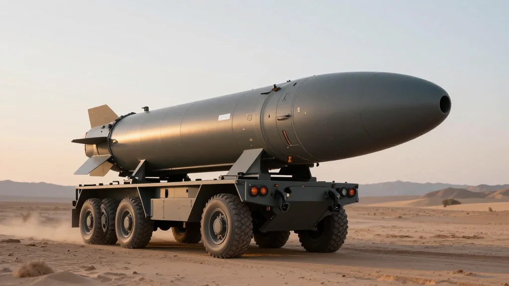 Explainer: How Hard Would It Be to Stop Iran's Missile Threat?