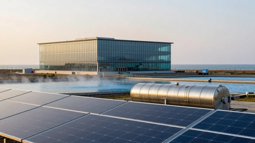 RIL to Set up India’s Largest Data Centre Cluster in Andhra Pradesh