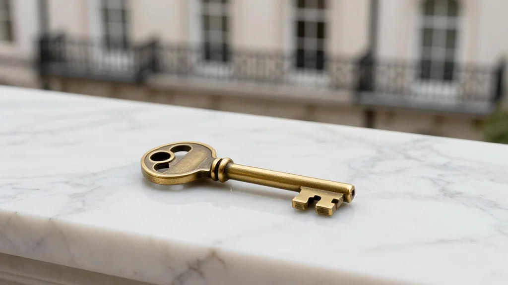 Shadow Bank Collapse Floods London’s Prime Luxury Property Market with Hundreds of Listings