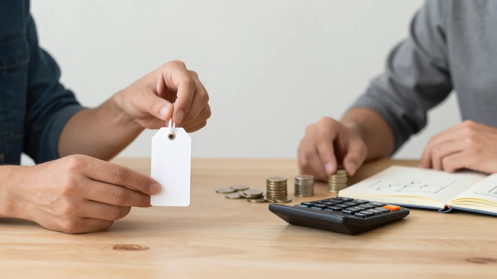 Ecom Founders Measure Price by ROI, Not Expense
