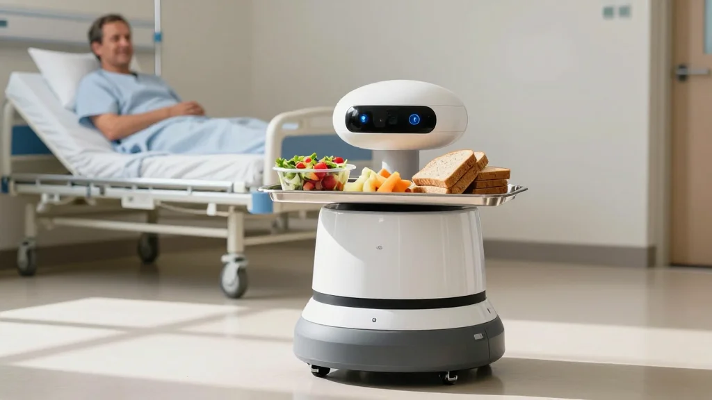 Post‑hospital Food Delivery Boosts Heart Failure Patients' Quality of Life