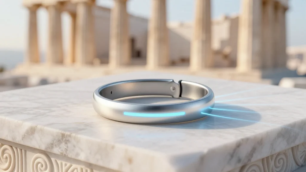 20 Future Greek HealthTech and MedTech Leaders