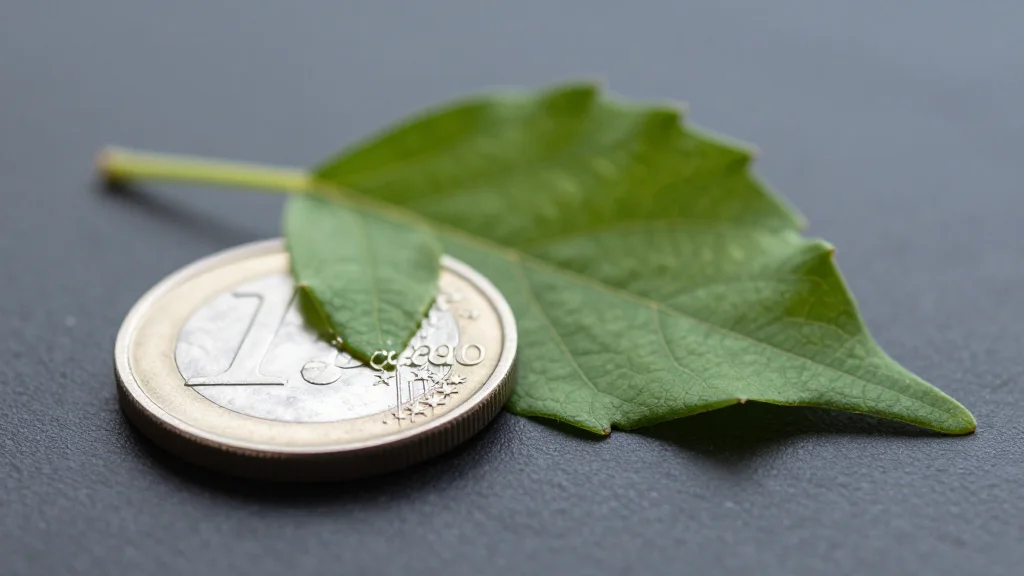 EU Advisers Push ESRS Overhaul to Align Taxonomy and Trim Reporting Duplication