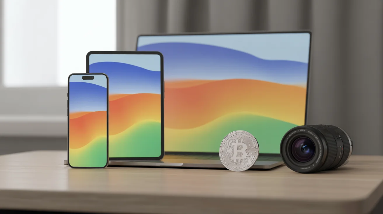 Diversify Beyond Crypto: Build Brands Across Platforms