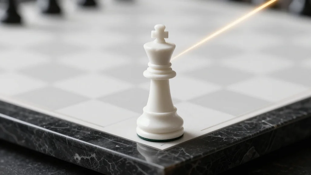 Growth Comes From Intentional, Purpose‑Driven Marketing, Not Volume