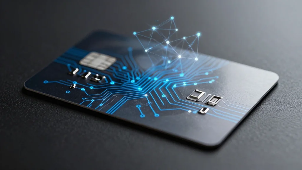 AI Agents Need Locked, Capped Cards—Lithic Leads