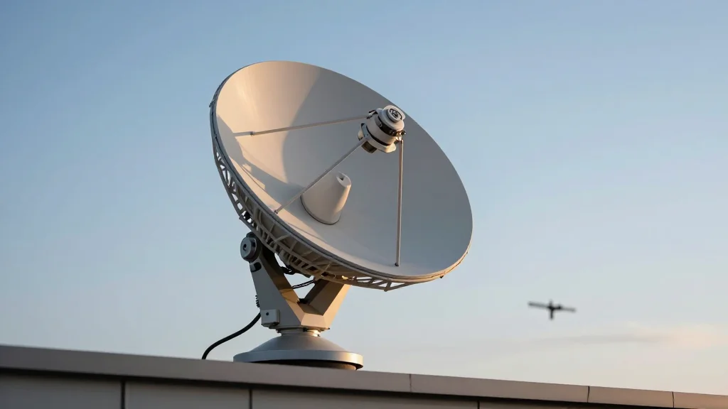 Oppenheimer Warns Starlink Could Upend $1.6 Trillion U.S. Telecom Market