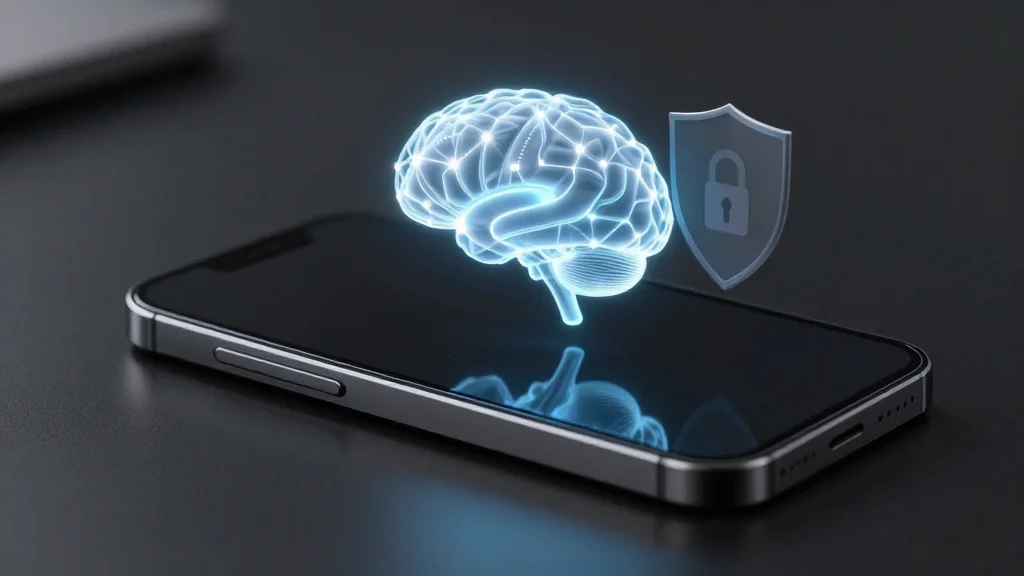 Accidentally Triggering Apple Intelligence Reveals Its Mystery
