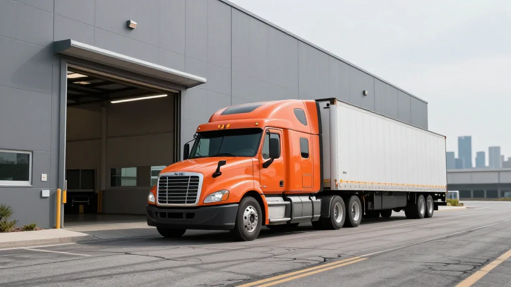 Chicago Suburbs’ Warehouse Surge Fuels Growth and Traffic Crisis