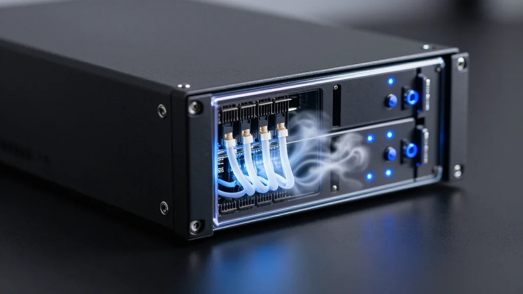 NAB Show: BCNEXXT To Focus On Turning Industry Pressure Into Opportunity