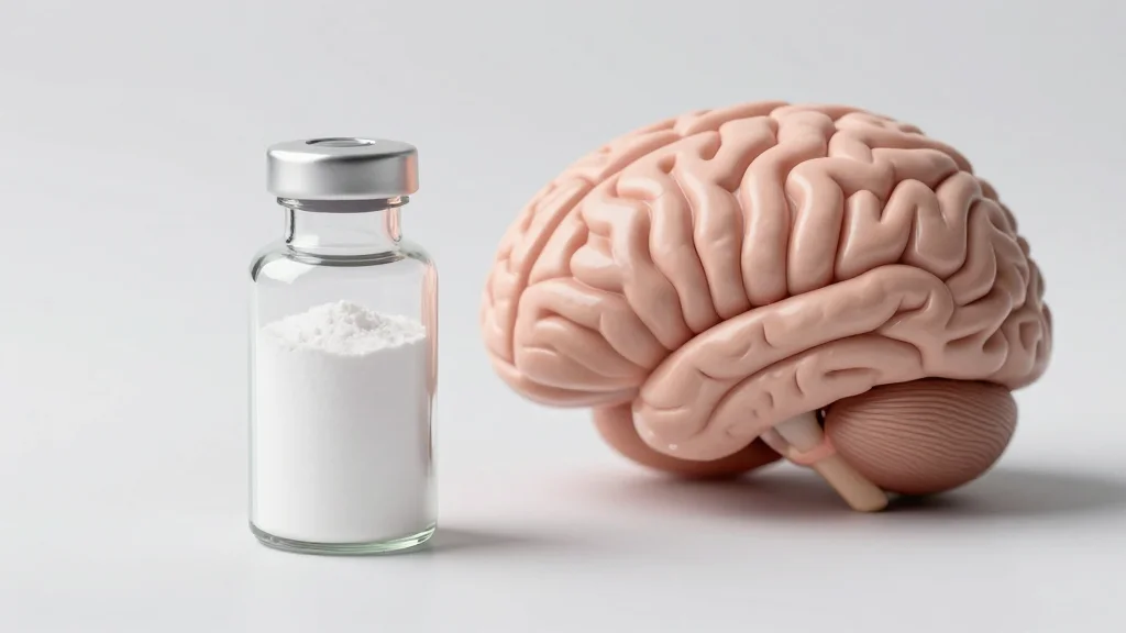 The FDA Approves Leucovorin for Rare Genetic Condition and Not for Autism