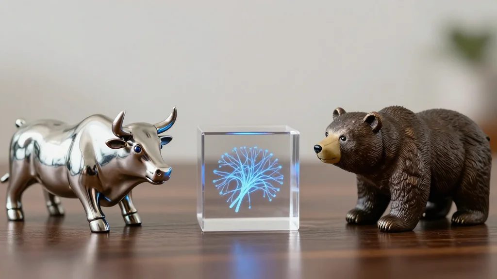 AI Transforming Trading and Fund Management – New Article