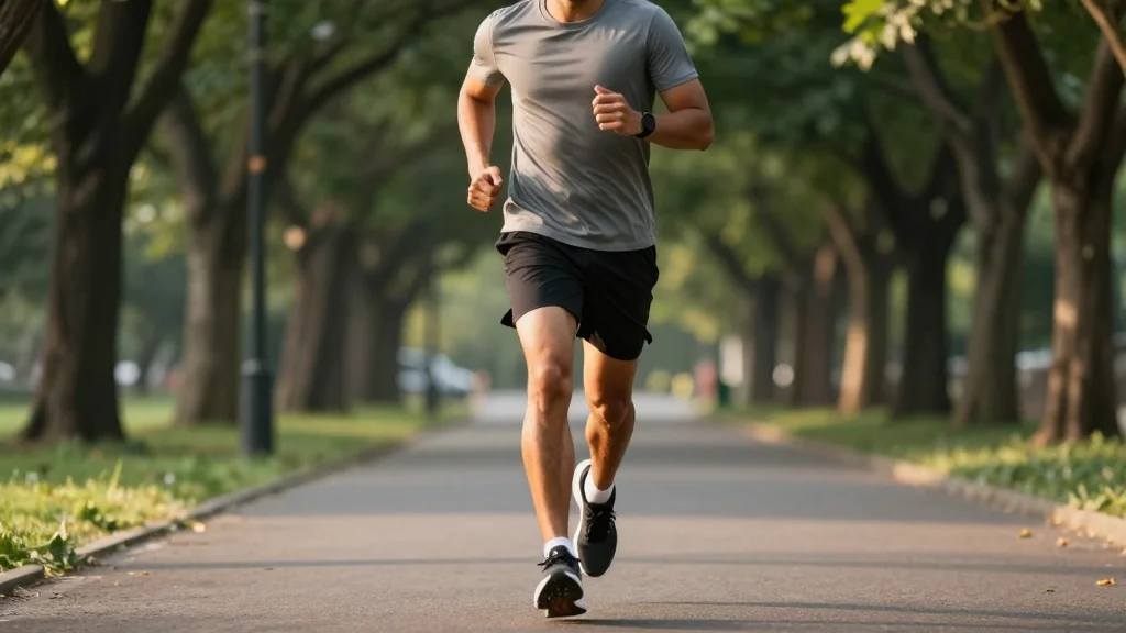 Adults Need 9–10 Hours of Exercise Weekly