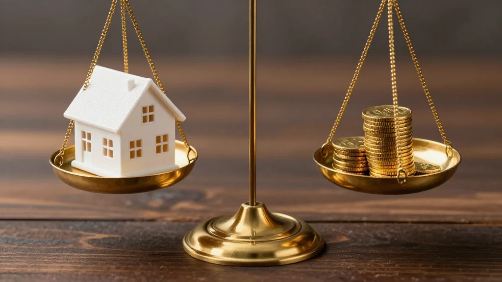 Stable Demand Masks Owners' Below‑Loan Sale Reality