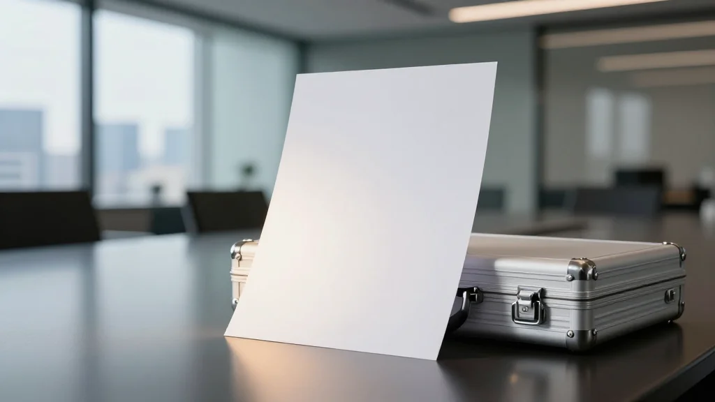 Master One-Page Exec Pitches, Become a Millionaire