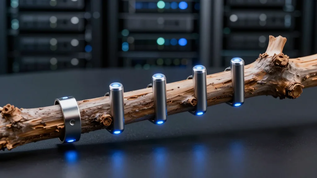 Git Worktrees Demand Automated Per‑branch DB and Redis Provisioning