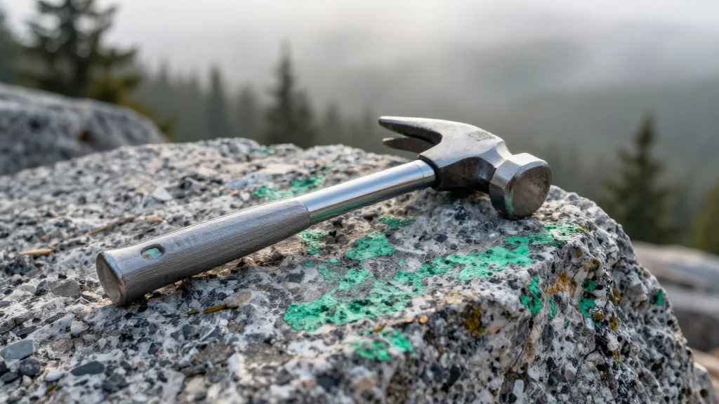 Canuc Acquires Claims Covering 271 Ha Within East Sudbury Project (ESP)