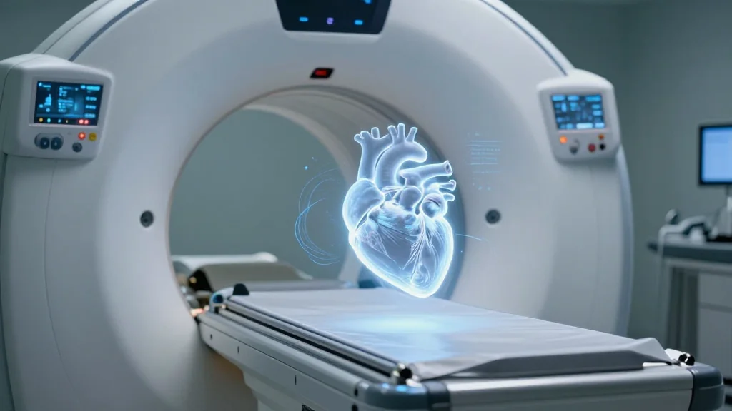 SCCT President: Key Trends in Cardiac CT