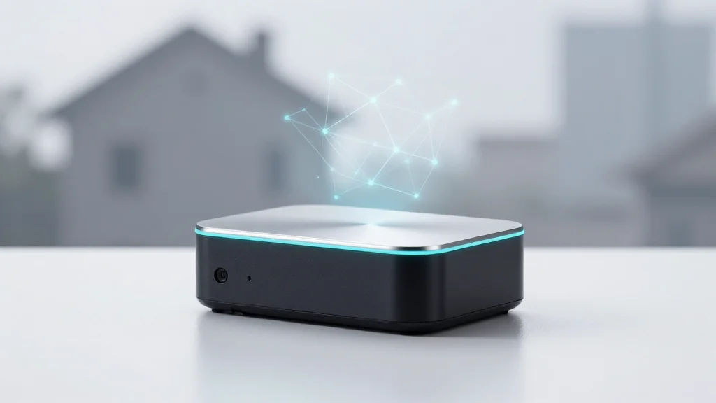 Home AI Mini Promises Private, Plug‑in Inferencing