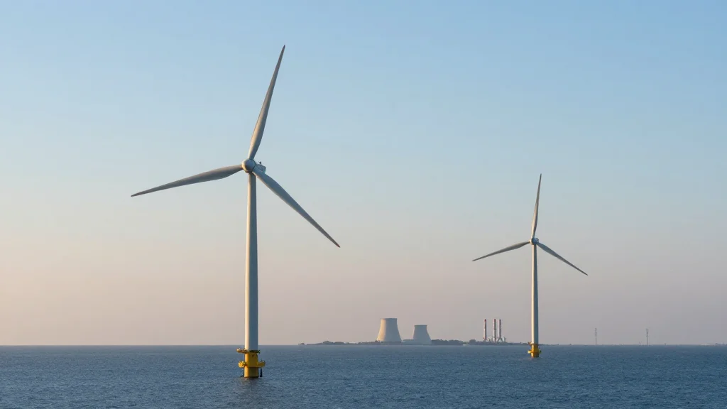 Duke Energy Girds for the Future