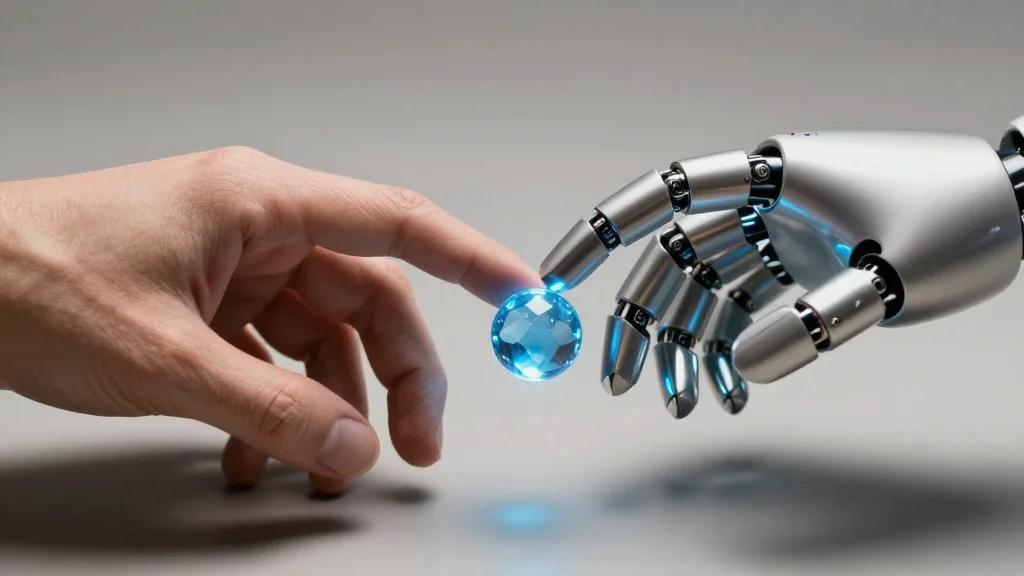 AI Speeds Tasks, but Still Needs Human Verification