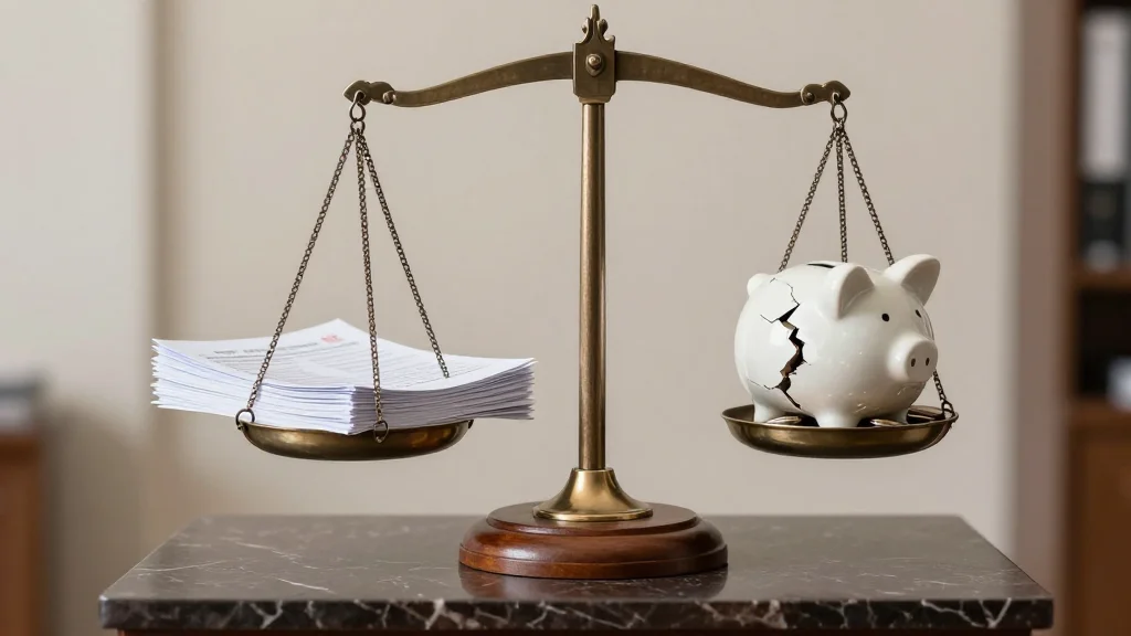 The Hidden Burden of State Tax Debt Collections