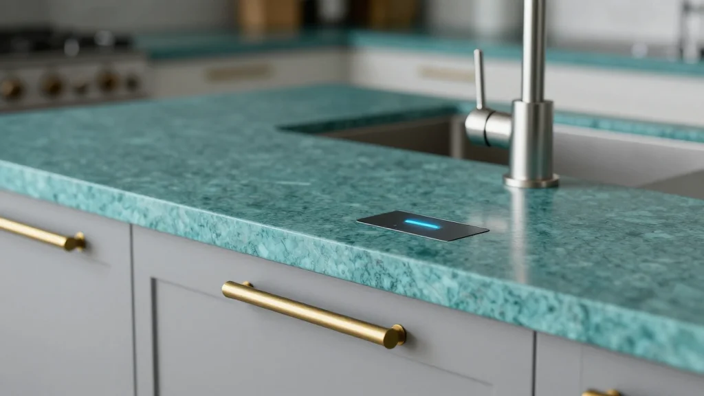 11 Kitchen Remodel Trends Set to Dominate 2026 Renovations