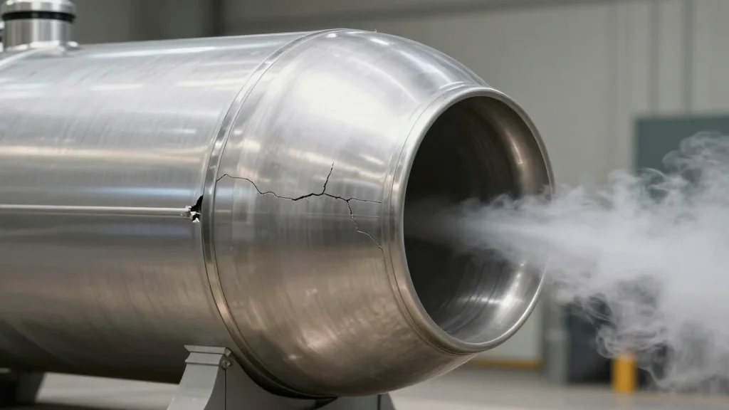 Rocket Lab's Neutron Test Failure Delays Progress