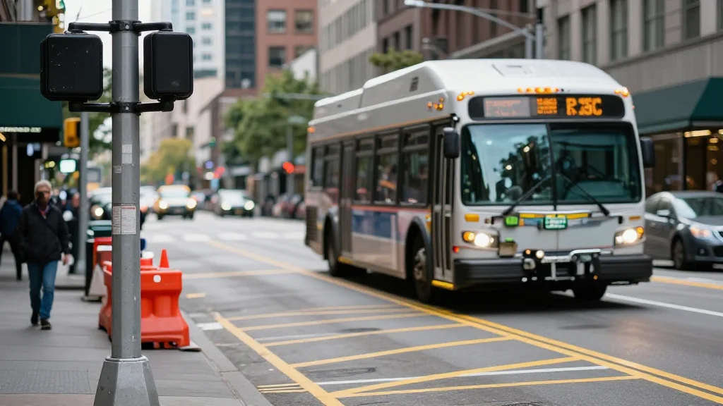 SDOT Creating Aurora Ave Community Advisory Group