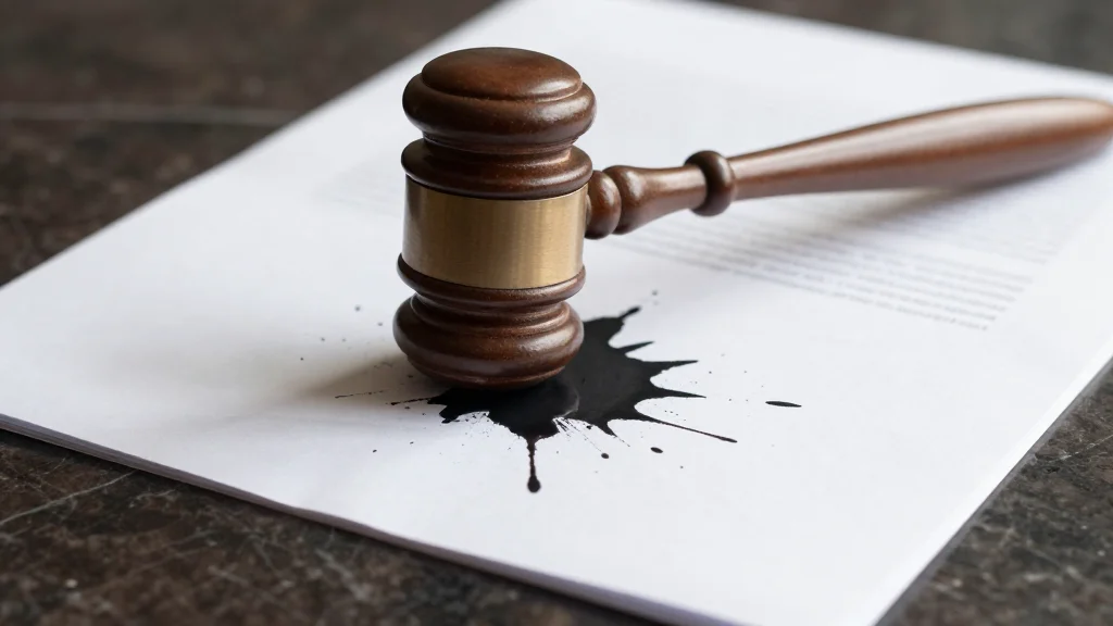 Failed Libel Suits Must Impose Hefty Penalties