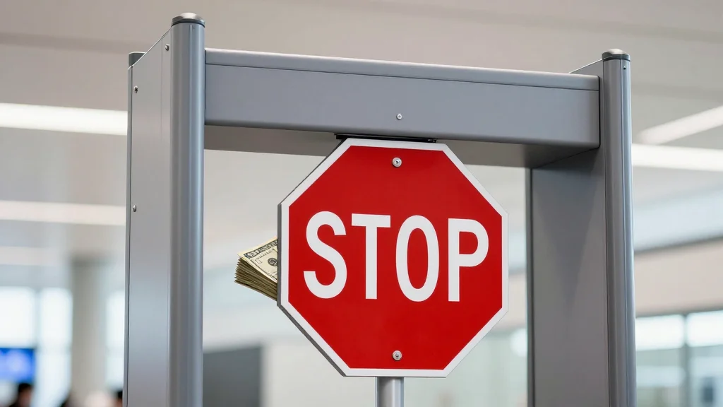 Republicans Reject Democrats’ Effort to Pay TSA by Suspending Senate Rules