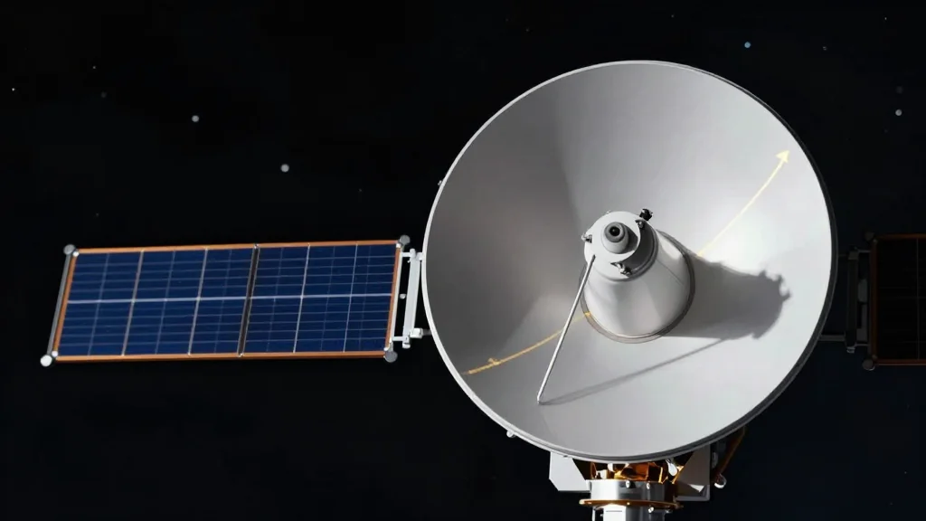 Satellogic Inc (SATL) Q4 2025 Earnings Call Transcript