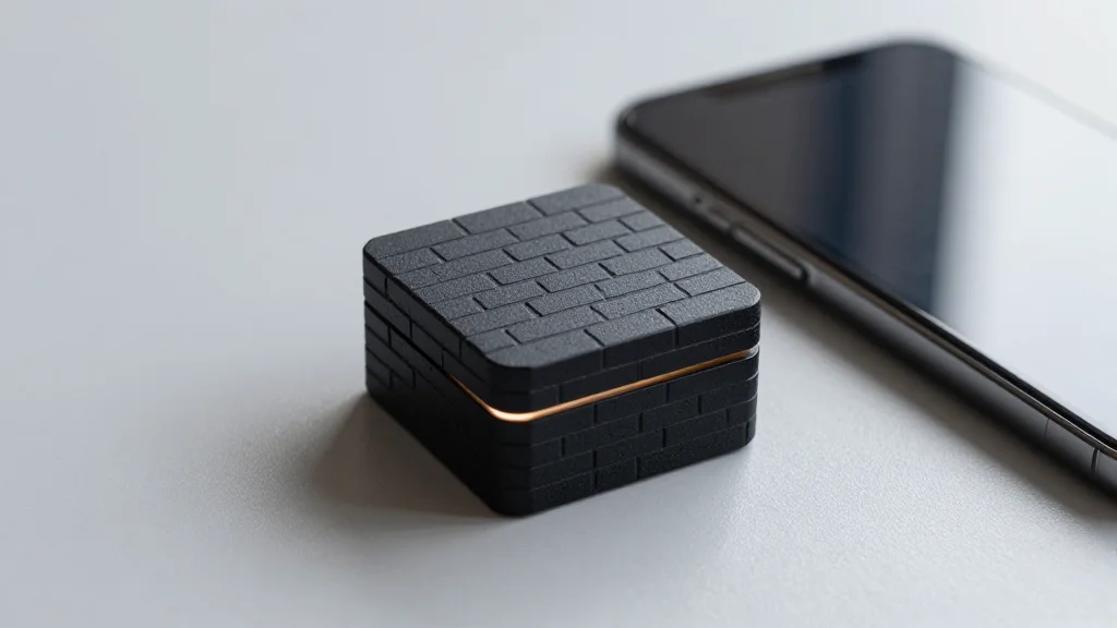 Reviewer Says $60 Brick Accessory Leaves Phone Bricked for Two Weeks, Questions Value