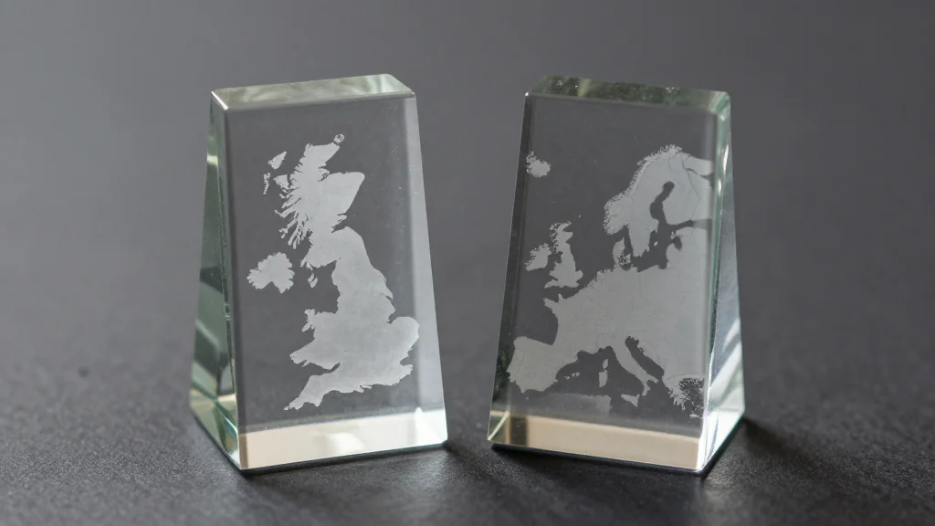 Britain and EU Take Different Paths on Pay Transparency