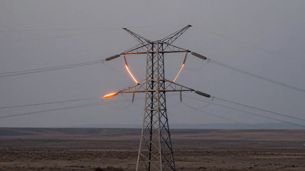 America’s Electricity Crisis: Underrated, Requires Federal‑state Clarity