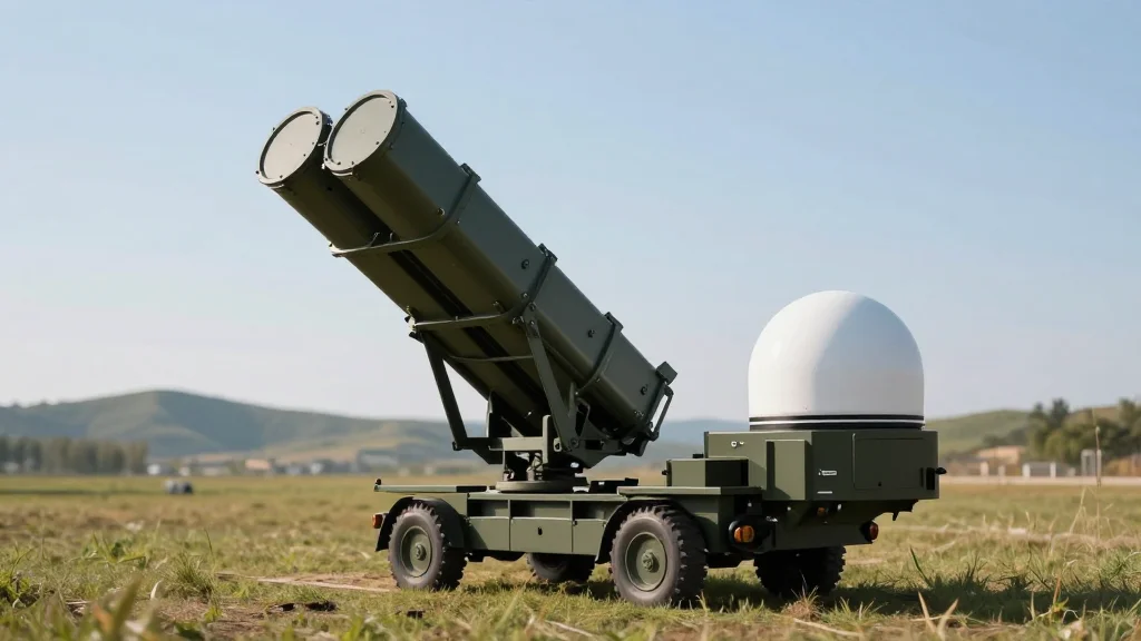 Raytheon Secures $627m Patriot Air Defence System Deal From Netherlands