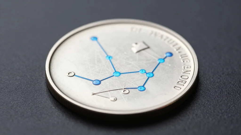 DTCC Links Tokenized Securities Platform to Stellar, Paving Way for Blockchain Stock Settlement