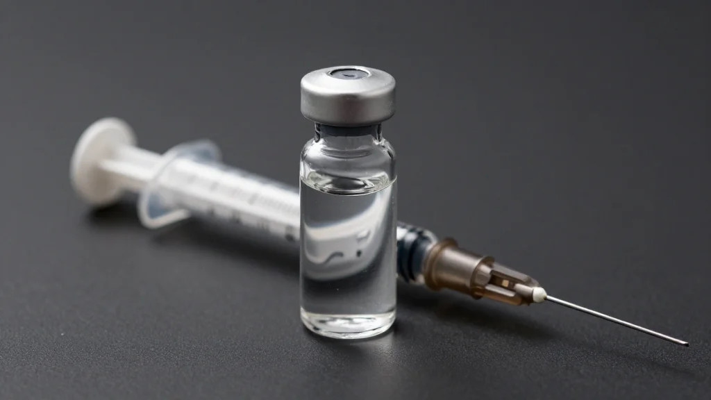 Vaccination Fall Costs UK Its Measles Elimination Status