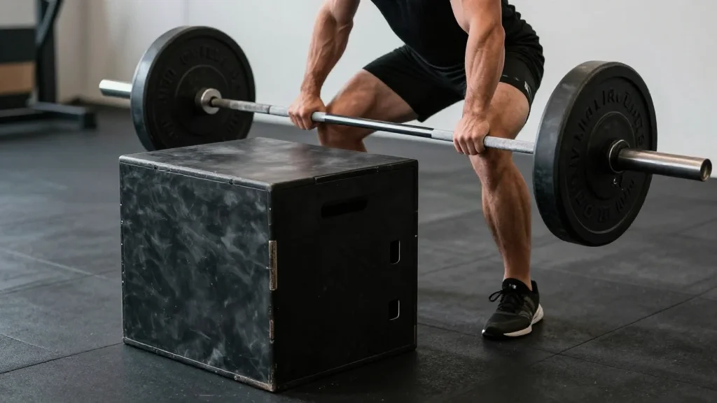 The Benefits of the Box Squat: Why Every Serious Lifter Should Be on the Box