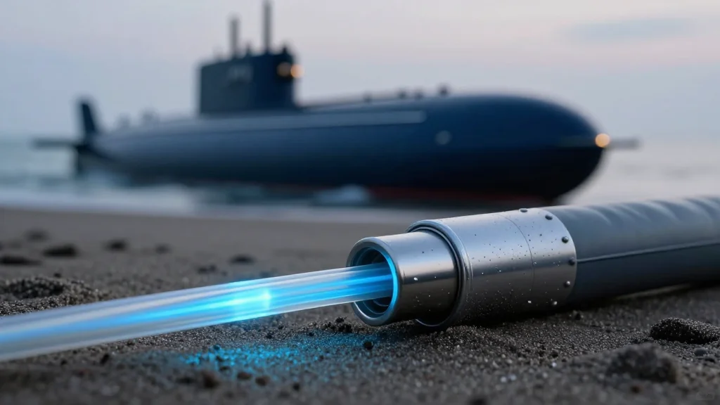 Beyond Connectivity: How Submarine Cable Resilience Dictates Digital Sovereignty in the Age of Fragmented Governance