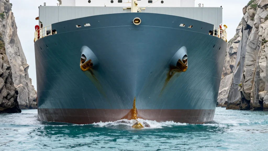 UN Launches Task Force as COSCO Ships Turn Back, Oil Hits Three‑year High Amid Hormuz Crisis