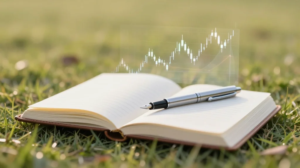 How To Become Your Own Trading Coach