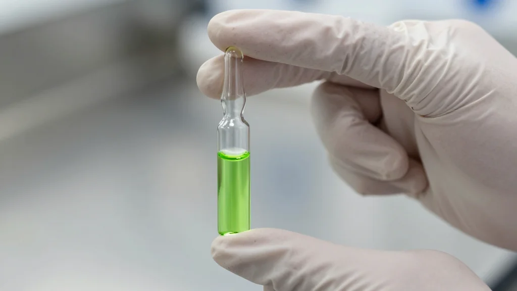 Resetting Nuclear Genes Reverses Mitochondrial Aging